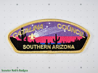 Click to enlarge Catalina Council